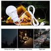 1 X USB Bulb Light For Reading,Night Riding, Camping, Fishing,Tent Light