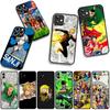 Чехол для Huawei P30 P20 P10 Mate 10 20 Pro Lite Y9A Y8S P Smart Y7 Y9 Prime Y6 Чехол для телефона Luffy One Sanji Roronoa Zoro Piece
