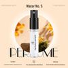 3ml Perfume Trial Pack: New User Exclusive, Multiple Scents, In-Store Testing Available