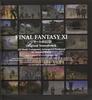 FINAL FANTASY XI Иллюзия Джирата Оригинальный саундтрек