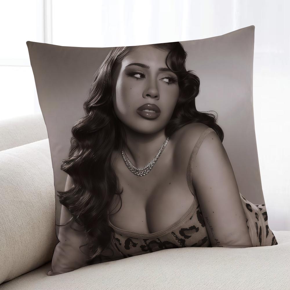 cushion cover Home Bedding Sofa living UUchis Room pillowcase Simple Soft Skin Cushion KKali Sincerely Cover Party Gift