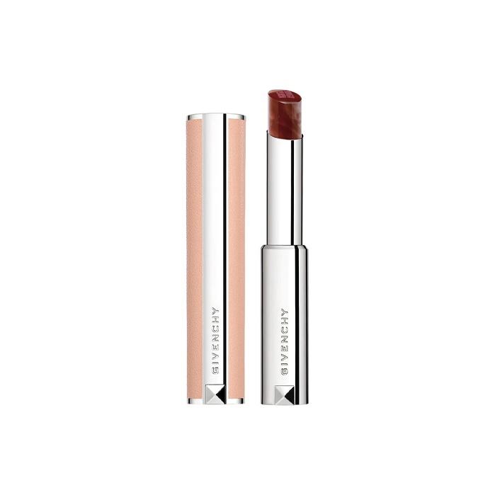 Givenchy Розовый Плампинг-бальзам для губ Perfecto 24-часовое увлажнение