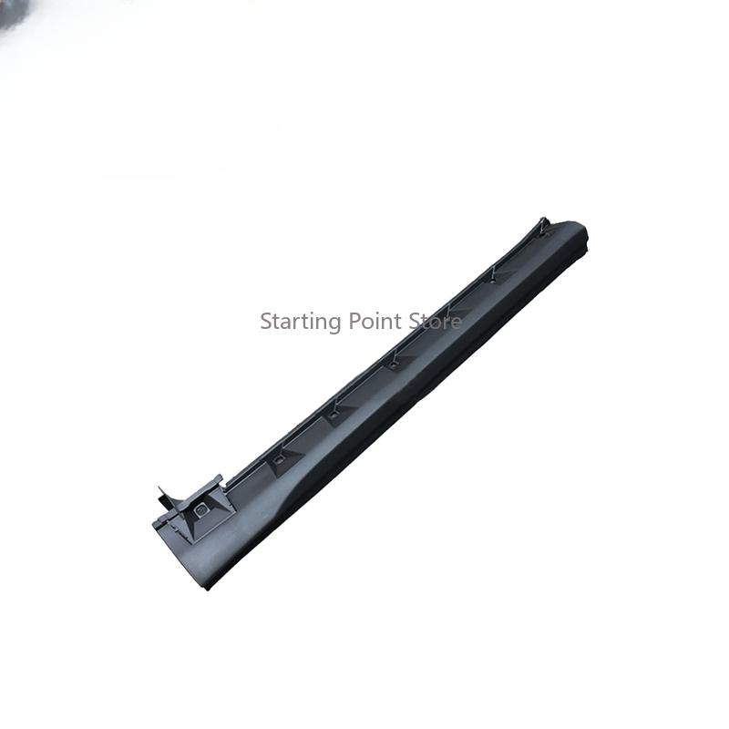 1PC Suitable for Suzuki Swift 13 accessories, wheel arches, anti friction bumper guards, front and rear bumper guards