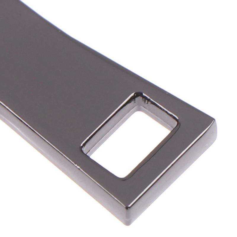 Съёмная собачка для молнии