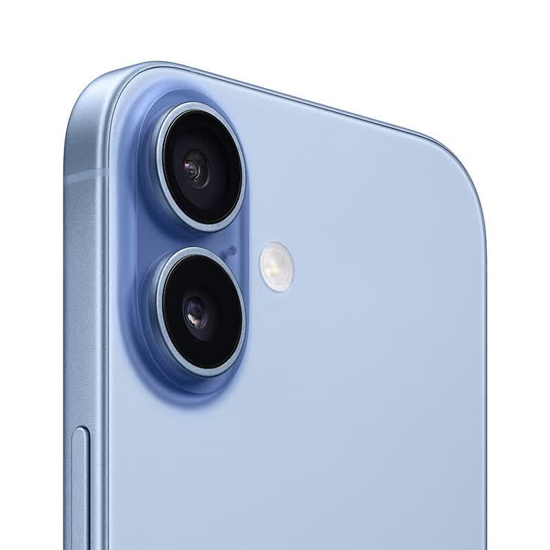 Apple iPhone 17 (Китайская версия)