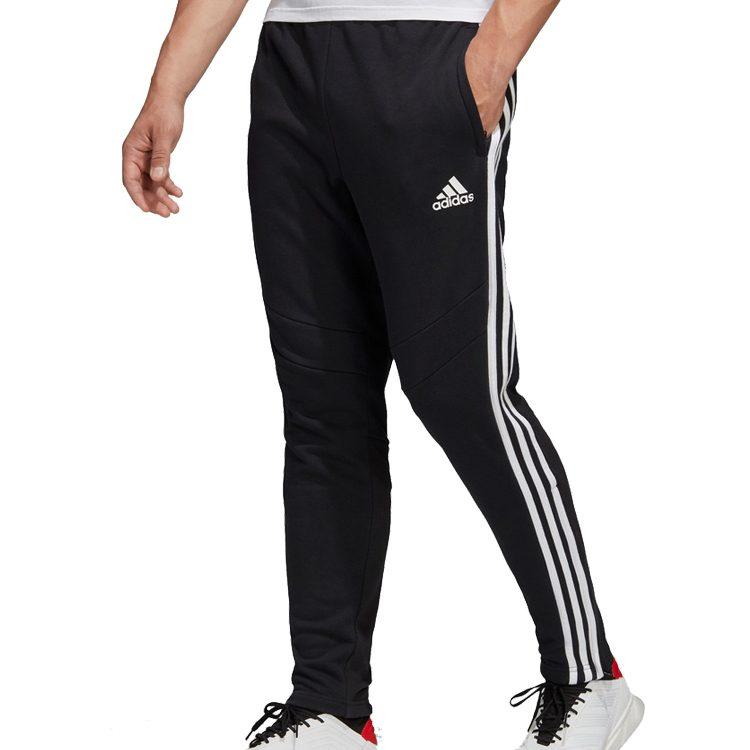 adidas Мужские вязаные спортивные штаны FN2335