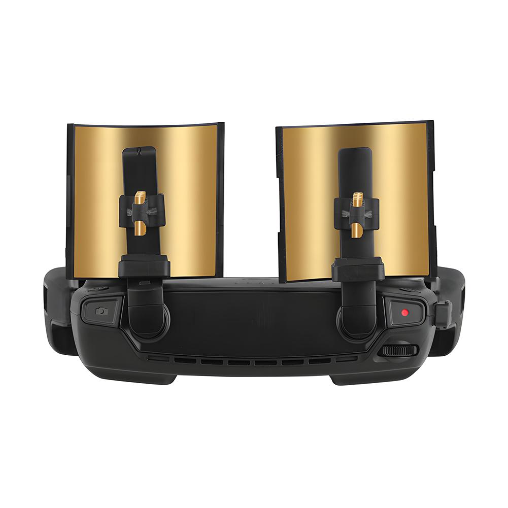 Signal Range Extender for DJI Mavic / Mini 4 Pro / Air 3 Drone Accessories Foldable Antenna Signal Booster Reflection Amplifier