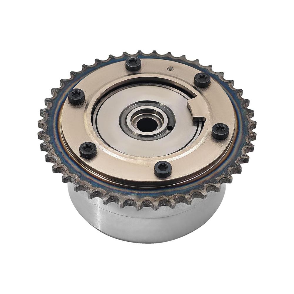 Intake CVVT Gear 24350-2GGB0 For Genesis Hyundai Kia 2016-2022 2.0L 2.4L