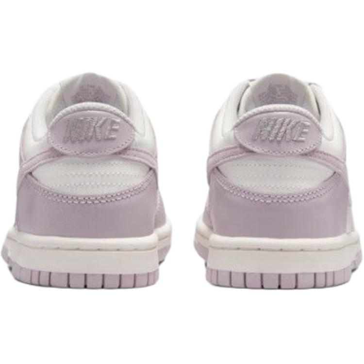 Nike Dunk Low GS Particle Rose Kids Sneakers Pink Sail Enigma-Stone FB9109-122