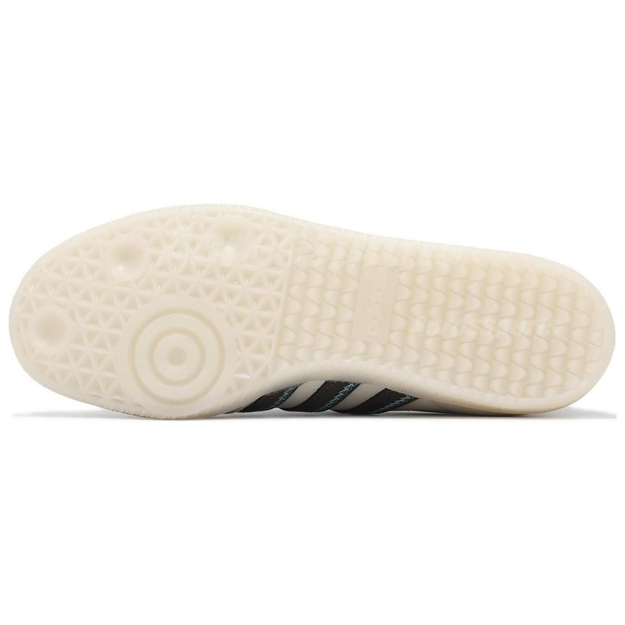 adidas Женские кроссовки Samba OG Ivory Earth Mint Кремовый Угольный IG6048