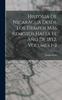 Книга Historia De Nicaragua Desde Los Tiempos Mas Remotos Hasta El Ano De 1852, Volumes 1-2