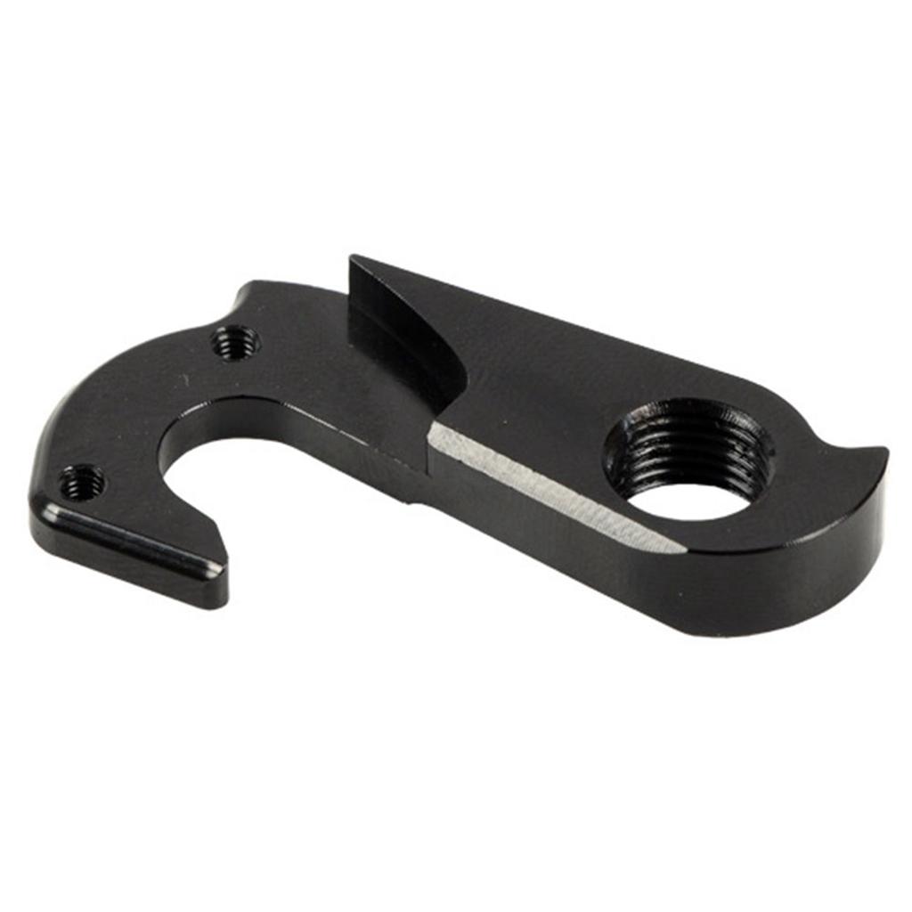 Кронштейн заднего переключателя для Cervelo Rim R2 R3 R5 CA S2 S3 S5 Team Vwd Rca Шоссейных велосипедов, Задний дропаут, Черный