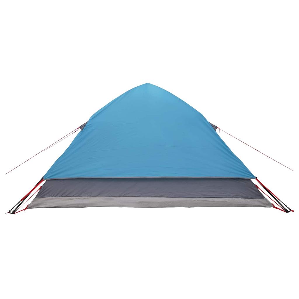 Instant Tent Blue 305 x 215 x 140 cm Polyester and Steel