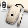 Car Smart Key Case Cover Fit for 1 3 5 Series X1 X3 X5 G20 G30 Non-OEM Auto Accessories