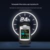 CONTEC CMS50E Перезаряжаемый пульсоксиметр