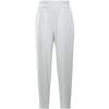 Reebok UBF однотонные тренировочные брюки женские светло-серые HF6436