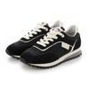 ING IGFP51076 Black Small Sneakers Women's