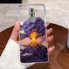 Гелевый чехол для Huawei GR5 2017 / Mate 9 Lite / Honor 6X Прозрачный силиконовый мягкий ТПУ задняя крышка Милый чехол для телефона с кошкой, кроликом, сердцем