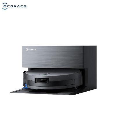 ECOVACS Робот-пылесос и полотер DEEBOT X11 PRO Штепсель CN (адаптер в комплекте)