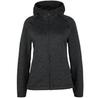 Флисовая куртка Heber Peak Women's CrownHe. II Knit Zip Hoody