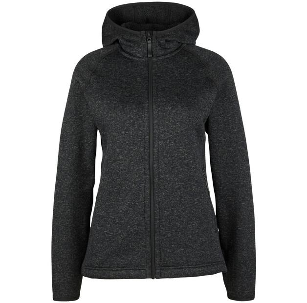 Флисовая куртка Heber Peak Women's CrownHe. II Knit Zip Hoody