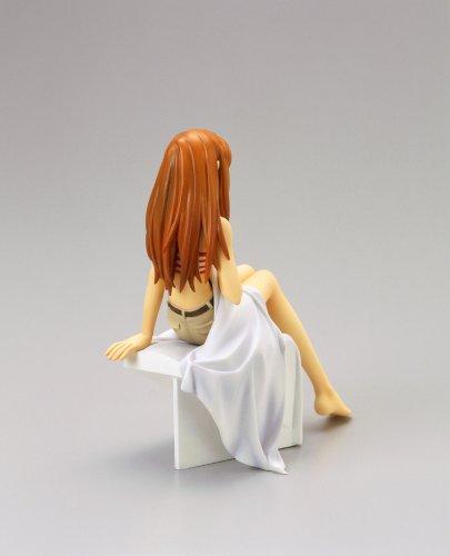 Kotobukiya Neon Genesis Evangelion Asuka Langley Soryu Loungewear Scale PVC painted finish Ver. 1/8 продукта)