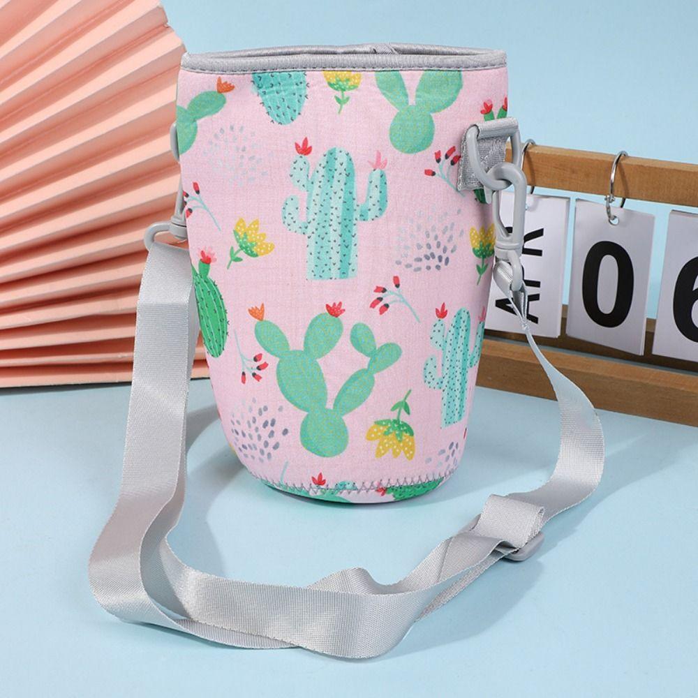 Для Cile 1300/1700 мл Со шнурком Вакуумный чехол для чашки Чехол для бутылки с водой Чехол для бутылки с водой Чехол для чашки