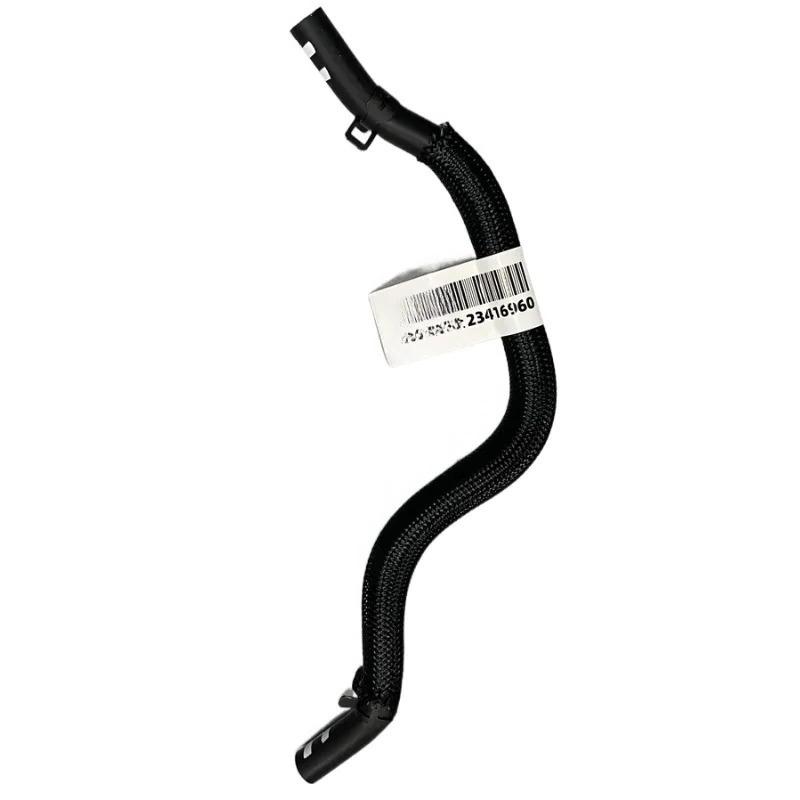 Storage Tank Hose Sub-water Bottle Water Pipe 23416960 for Buick Regal for Chevrolet Malibu XL1.5T 2016 2017 2018 -