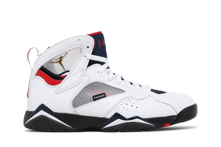 Jordan 7 Retro BCFC Paris Saint-Germain PSG (2021)