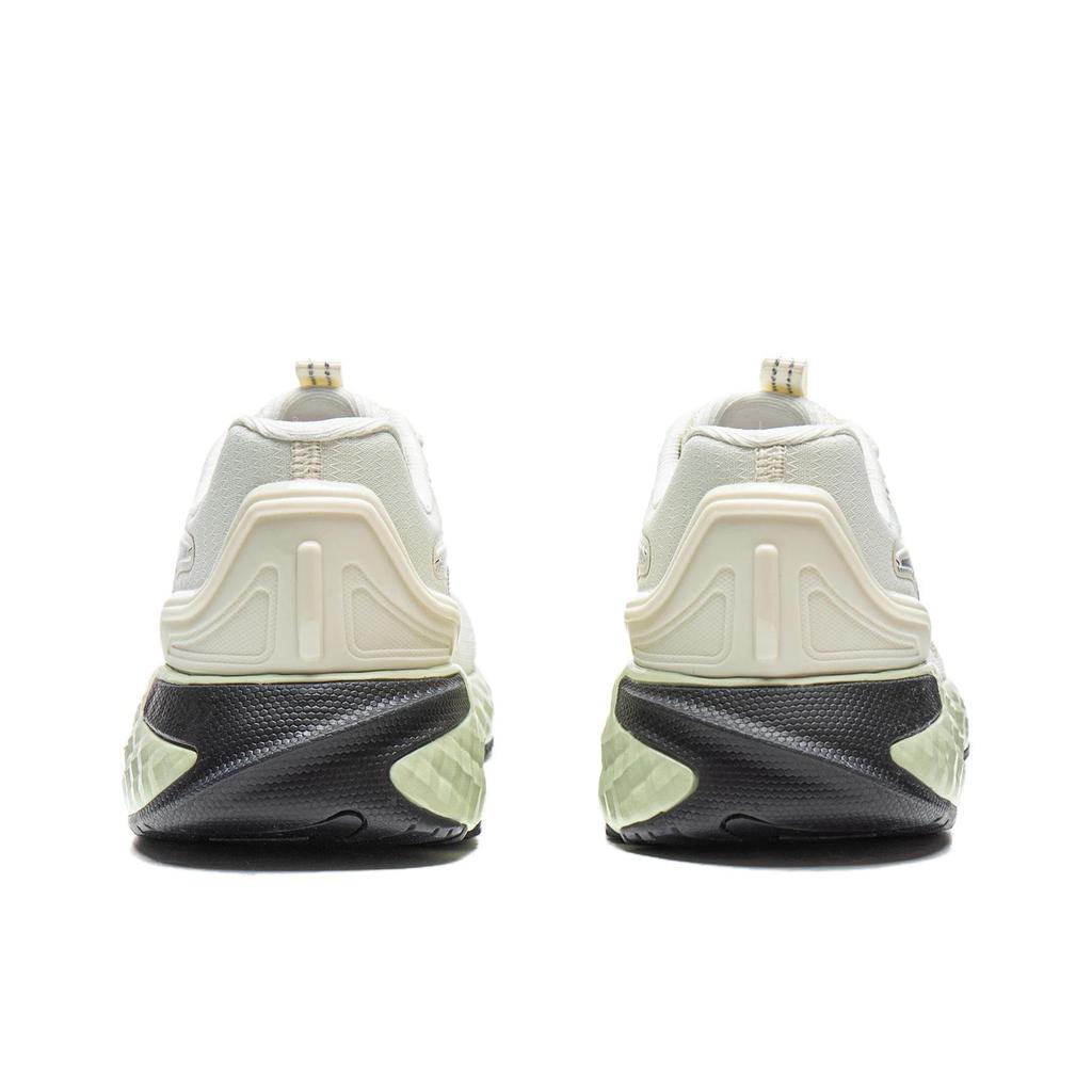 Li Ning Tpu Trendy Fashion Comfortable Shock Absorption Rebound Low Top Casual Shoes Women Casual Shoes AGLV220-3