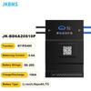 JKBMS BD6A24S10P BD6A20S10P 100 Ач С платой активного балансира Li-Ion Lifepo4 100ач Lto Аккумулятор JK BMS 8S- 24S Защитная плата