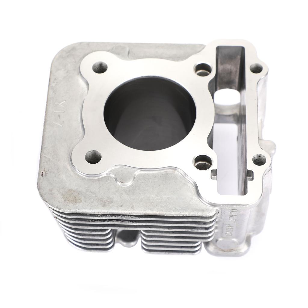 Комплект цилиндра, поршня и прокладок 52,4 мм подходит для Yamaha MIO M3 / MIO i 125 / LTS125