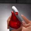 Slotted Bowl Multifunction Strainer Spoon Fine Grater Slotted Pasta Spoon  Bottle Opener