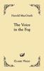 Книга The Voice In the Fog