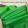 Garden Shade Awning Net Gatherings Outdoor Activities Anti-uv Shade For Garden Fading Resistant Refreshing Green