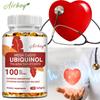 Airboy - 100mg Ubiquinol CoQ10 Capsules - Heart Health