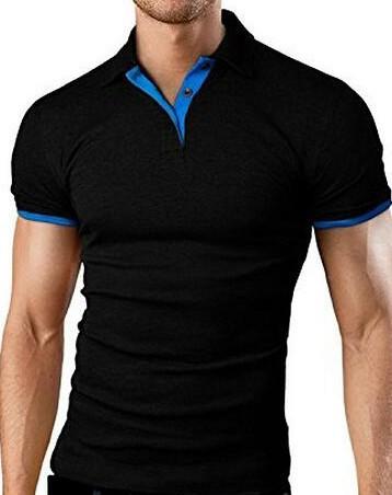 Sleeveless Half-Zip Polo Shirt, Slim Fit, Versatile Casual Top