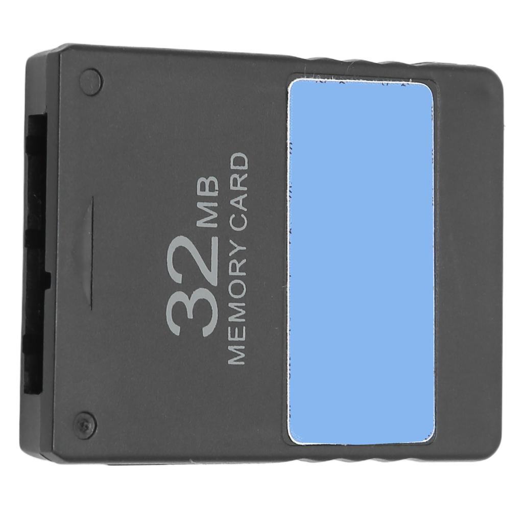 FMCB Free McBoot Card Профессиональная карта памяти 32M с функцией Plug and Play для игровой консоли PS2