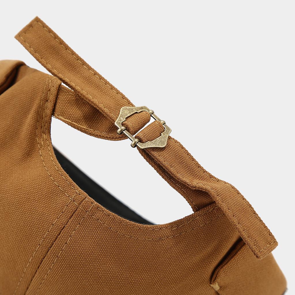 Новый японский стиль, милый и универсальный, кошачьи ушки (Хлеб в форме кошачьих ушей, приготовленный на пару), Шляпа «Дыня», Женская, Летняя, Корейская версия, Без полей