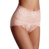 Women Sexy Lingerie Lace Panties Lace High Waist Brief Panties Thong High Waist Knicker Underwear