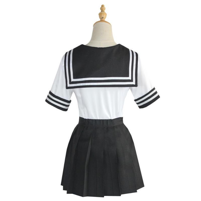 Костюм Токийских Мстителей Костюм Тачибаны Хинаты