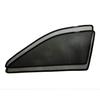 POG Front Side Mesh Sunshades for Toyota Crown Athlete Two Front Side Driver's (210 Series, H27.6-H30.5) (2013-2018) - Sunshades, T42-2F