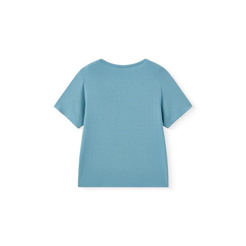 YEEHOO Kids' Summer Mosquito Repellent Pajamas