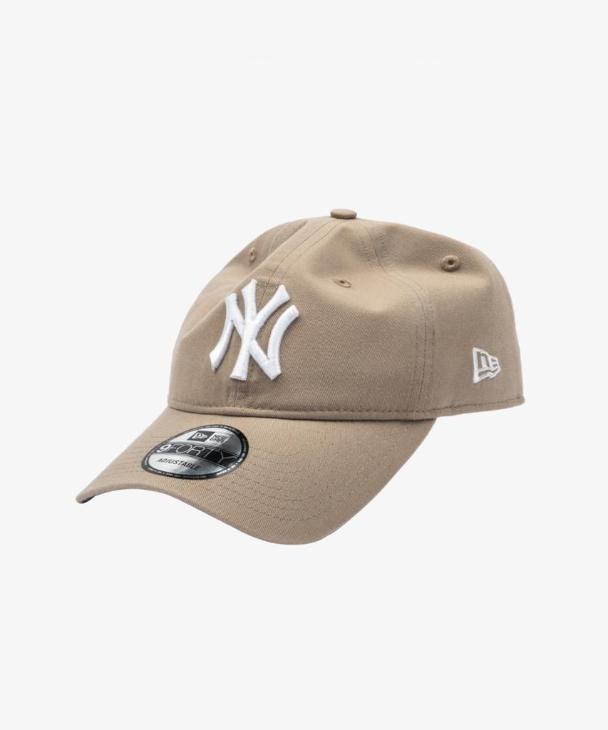New Era 940Unst Mlb Базовый Нейян Кэм