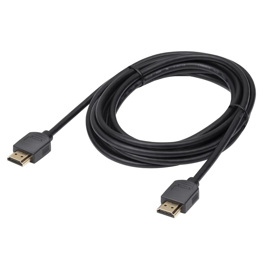 Pioneer Pioneer HDMI Cable 3m Male Carrozzeria CD-HM031 (Type-A - Type-A Male)