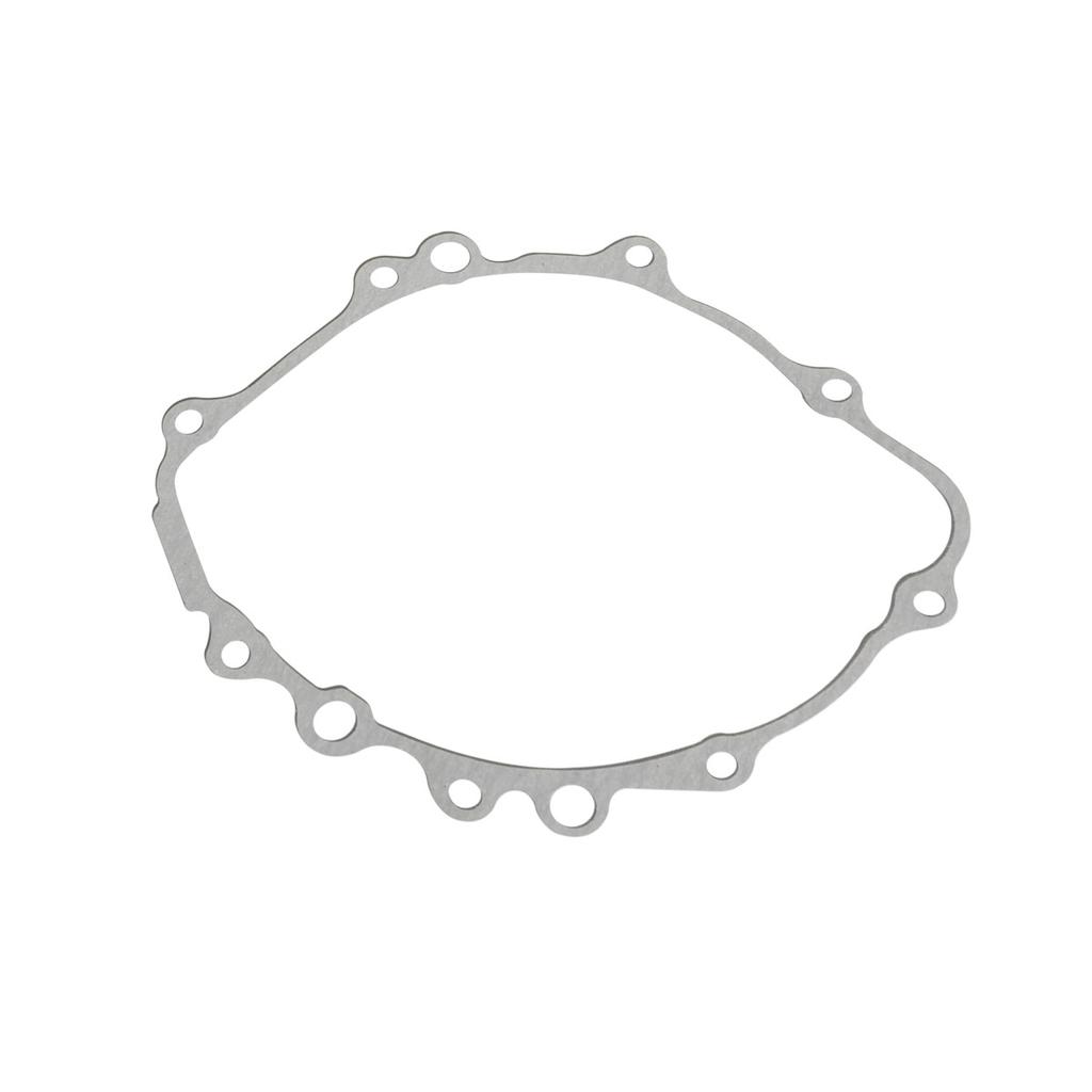 Motorcycle Cylinder Head Crankcase Engine Cover Gasket Kits set For Honda CBR600RR CBR600 RR ABS 2007-