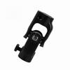 14mm Bore Steering Knuckle Coupling 30T Spline Heavy Duty Steering Joint  For Go Karts