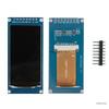 1,9-дюймовый IPS TFT дисплей с полным углом обзора, цветной LCD модуль, SPI последовательный порт, высокое разрешение 170x320, ST7789