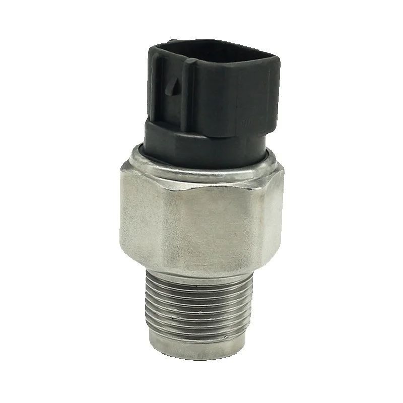 Suitable for To-yota D4d Avensis Rav4 Prado Hilux Land Cruiser fuel rail pressure sensor 89458-60010 499000-6080 8945860010