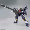HG Super Robot Wars Huckebein Plastic Model 2646477 Mk-II Color-coded